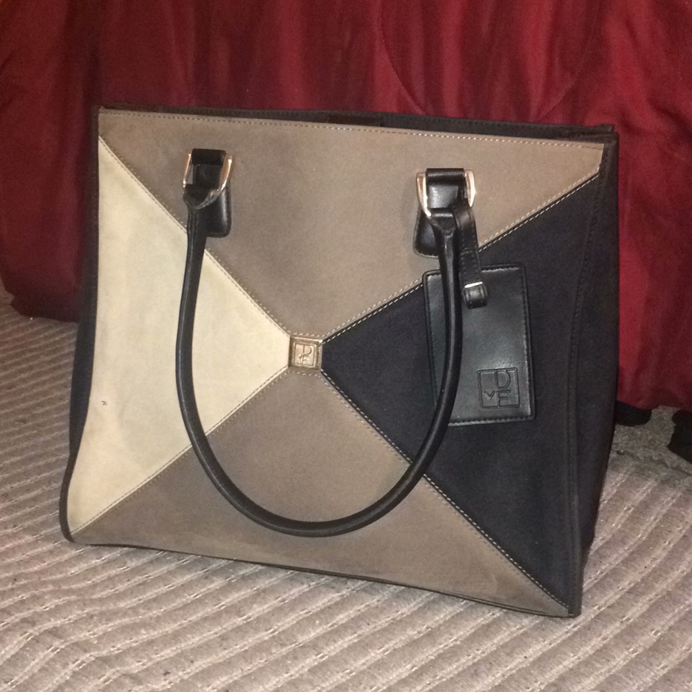 New Shoulder Bag